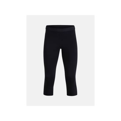 Peak Performance W Magic Short John Leggings Black