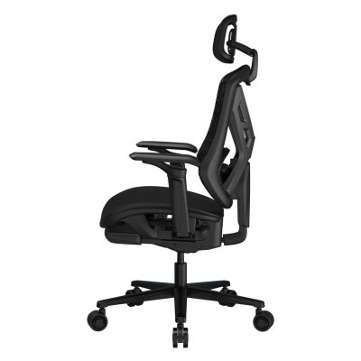 7. COUGAR Speeder NEO Universal Gaming Chair Upholstered Seat Black