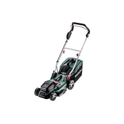 13. Aku RM-36-18 LTX BL 36 601716850 lawn mower METABO