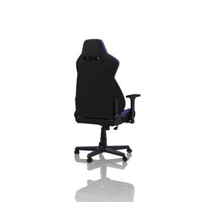 5. Nitro Concepts S300 Padded Upholstered Seat Padded Upholstered Backrest