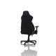 5. Nitro Concepts S300 Padded Upholstered Seat Padded Upholstered Backrest