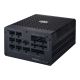 3. Cooler Master X Silent Edge Platinum 1100 230V Power Supply Module 1100 W 24-pin ATX ATX Black