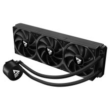 SAVIO CPU WATER COOLER 360 MM NOX