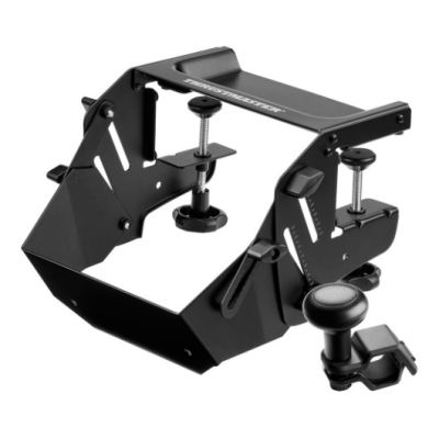 4. Thrustmaster T128P Simtask Pack FF Wheel (PST/PC) retail