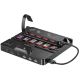 Unitek Switch Charging Station with Switch and Gaming Card Reader