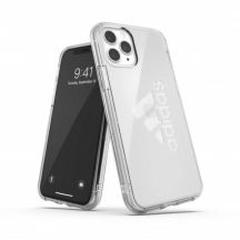 Adidas SP PC Case Big Logo for iPhone 11 Pro - Transparent