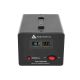5. AZO Digital Voltage Stabilizer AVR-1000 PRO 1000VA / 600W