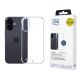 3mk Just20g Clear Case for Apple iPhone 16 - transparent