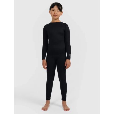 4. Children's seamless underwear set (TOP+BOTTOM) 4F 4FJWAW25USEAU258-20S