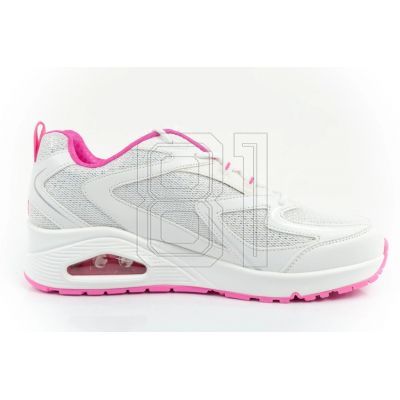 3. Skechers Uno-So Wavy W 310555L/WPK