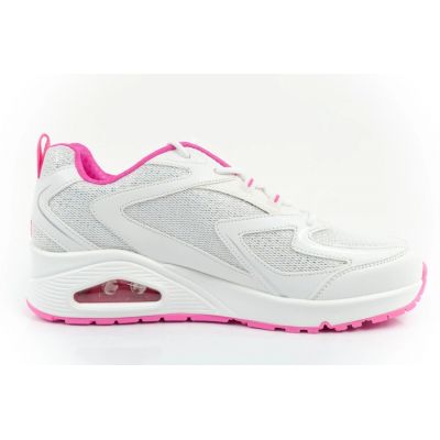 3. Skechers Uno-So Wavy W 310555L/WPK Shoes