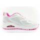 3. Skechers Uno-So Wavy W 310555L/WPK Shoes