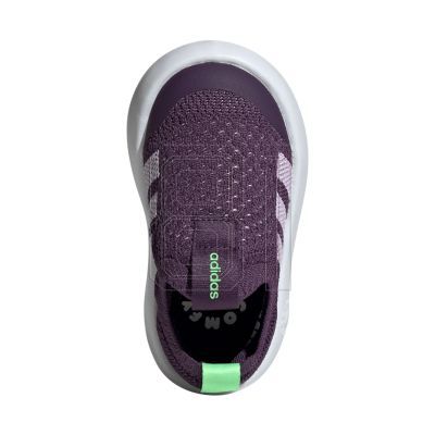 4. Adidas Bubblecomfy Jr JR5990 shoes