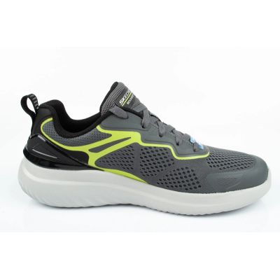 25. Skechers Bounder M 232674-CCLM sports shoes