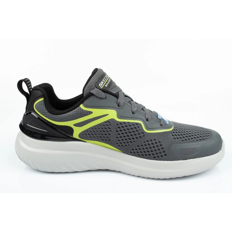 25. Skechers Bounder M 232674-CCLM sports shoes
