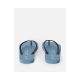 2. RIP CURL Icons Of Surf Bloom Open Toe Men's Flip-Flops Blue