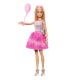 5. Barbie JFL63 doll