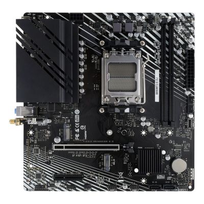 5. BIOSTAR B850MT2-E DJ motherboard