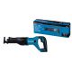 10. MAKITA DJR186Z reciprocating saw