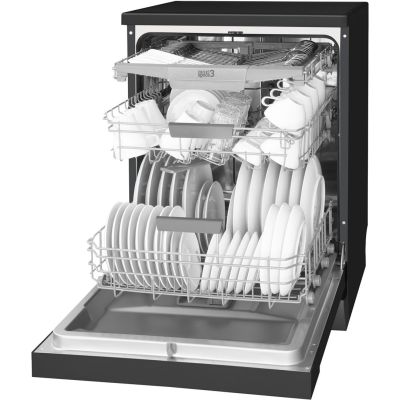 AMICA DFM66C8EOiBH dishwasher