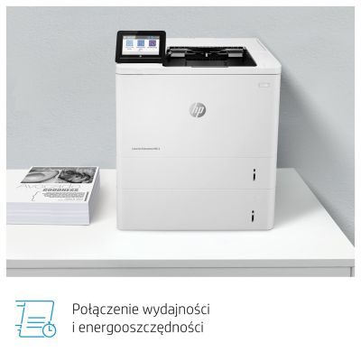 10. HP LaserJet Enterprise M612dn, Printing, Duplex printing