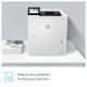 10. HP LaserJet Enterprise M612dn, Printing, Duplex printing