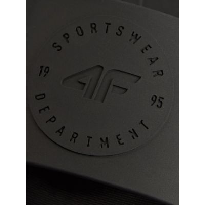 7. Boys' flip-flops 4F 4FJRSS26FSLIM070-20S