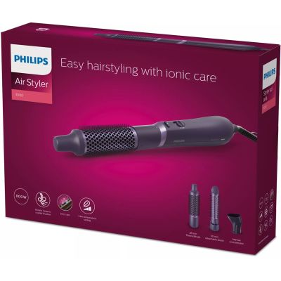 17. PHILIPS Essential BHA 305/00 Hair Curler