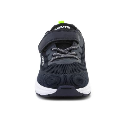 2. Levi's HUDSON NAVY YELLOW 0042T-0923