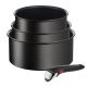 Tefal Ingenio L76391 pot set 4 pcs.