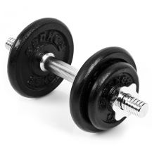 9.5 kg dumbbell Spokey Egir SPK-944478