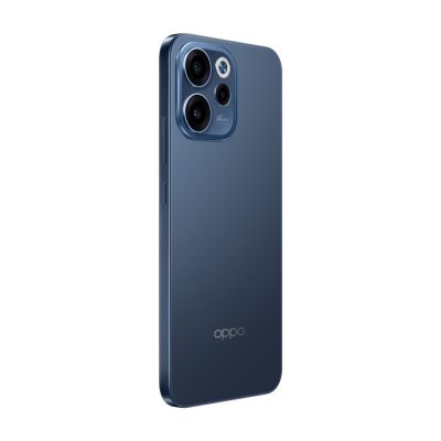 4. OPPO Reno15 FS 5G 16.7 cm (6.57") Dual SIM Android 16.0 USB Type-C 8 GB 512 GB 6500 mAh Black