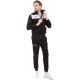 5. Givova Tuta Visa Black M TR018 1003B tracksuit
