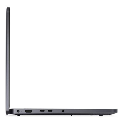 7. DELL Pro 14 PC14250 Intel Core 5 120U Laptop 35.6 cm (14") Full HD+ 16 GB DDR5-SDRAM 512 GB SSD Wi-Fi 6E (802.11ax) Windows 11 Pro Black