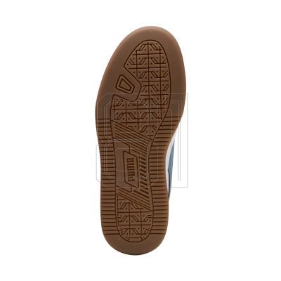 6. Puma Caven 2.0 children's shoes white and blue 393837 57