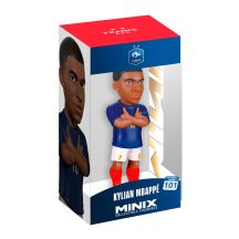 MINIX FRANCE – KYLIAN MBAPPÉ
