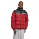 3. Karl Kani Men's Retro Essential Puffer Jacket PD00007603