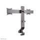 10. Neomounts FPMA-D860DBLACK Monitor Holder/Stand 68.6 cm (27") Desk Black