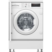 Bosch WIW28542EU built-in washing machine 8 kg 1400 rpm | AquaStop | EcoSilence Drive | SpeedPerfect