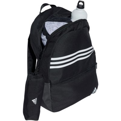 10. Adidas Classic Horizontal 3-S backpack IZ1895