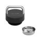3. Carter Carry Tumbler Fellow 946 ml Thermal Mug Black