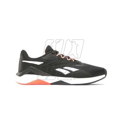 Reebok Nanoflex TR 2.0 M shoes 100202644