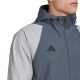 11. Adidas Tiro 23 Competition All-Weather M HU1320 jacket