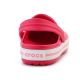 5. CROCS CROCBAND DIGITAL RASPBERRY 11016-7AQ