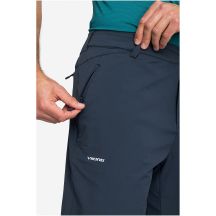 VIKING Expander Shorts Man Navy Blue XXL