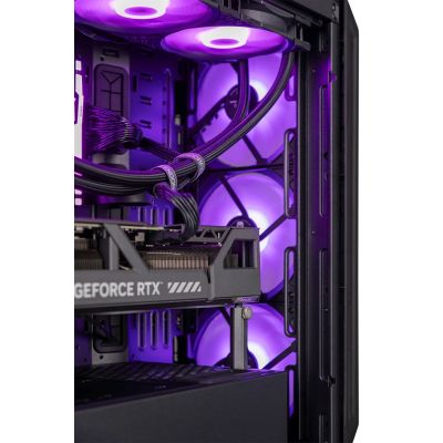 8. Actina ENDORFY 7700X/32GB/2TB/RTX5070Ti/850W