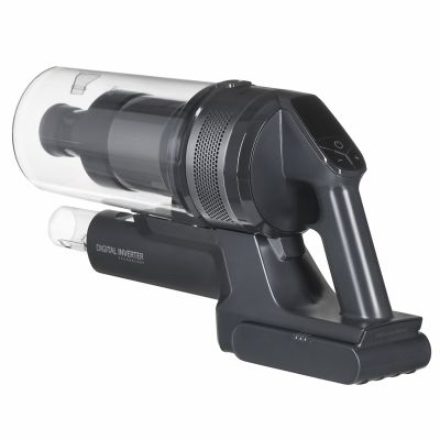 6. Samsung Jet 65 Pet VS15A60AGR5/WA Upright Vacuum Cleaner