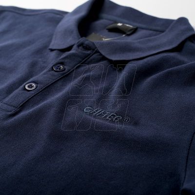 4. Polo shirt Hi-tec Romso M 92800503580