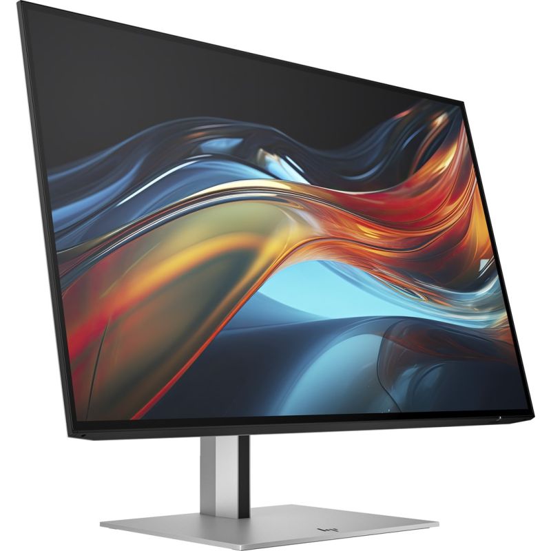 4. HP 24-inch Pro Monitor from the Series 7 WUXGA USB-C – 724pu