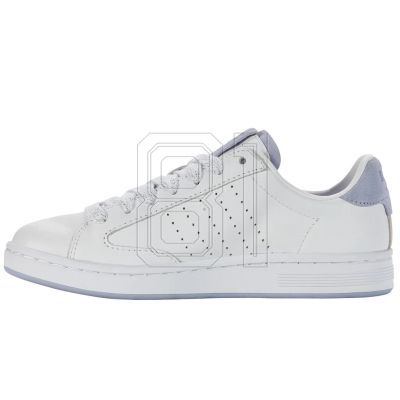 5. K-Swiss Lozan Club Lth W 97263-913-M shoes